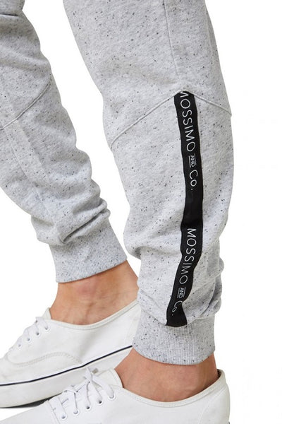 Odis Trackpant- Lunar Marle