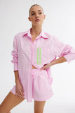 The Harvey Short In Lemonade