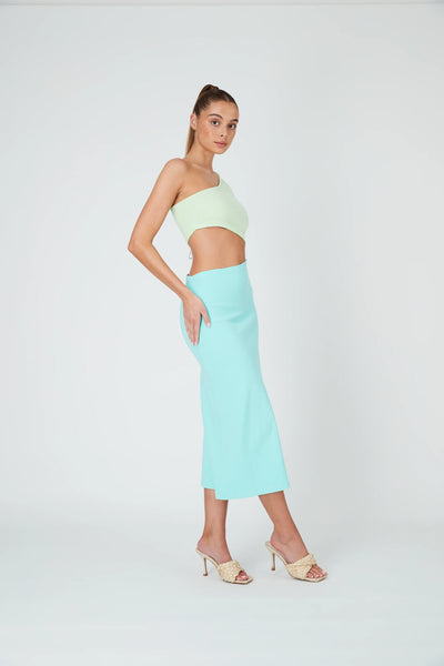 GEMINI MIDI - SKY BLUE MINT