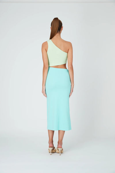 GEMINI MIDI - SKY BLUE MINT