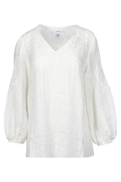 Dell Top- White