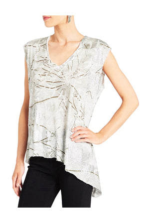 In The Beginning Tee