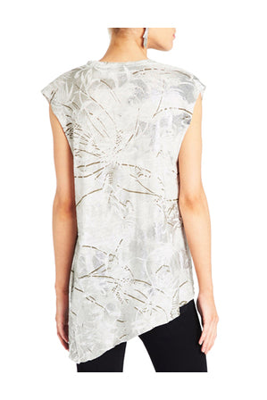 In The Beginning Tee