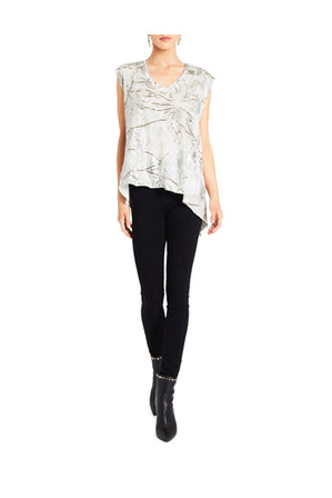 In The Beginning Tee