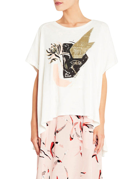 The Evolution Tee