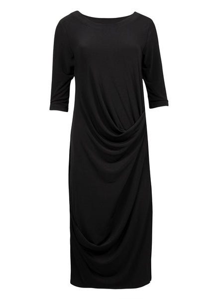 Spirit Dress- Black