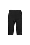 Acrobat Rolled Short- Black