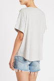 Hold Me Back Tee