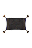 Rectangle Cushion- Scarab Rising