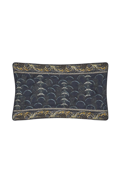Rectangle Cushion- Wise Wings
