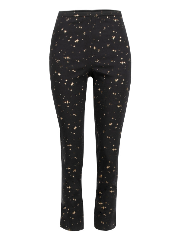 Acrobat Point 7/8 Pant- Black