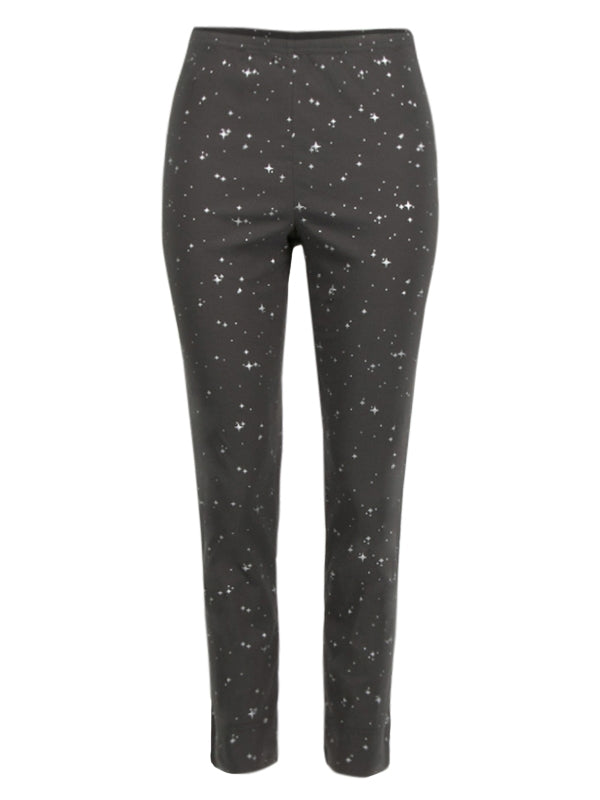 Acrobat Point 7/8 Pant- Gravel