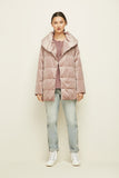 Beaumont Jacket- Orchid