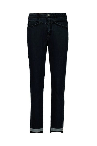 Master Jean- Midnight