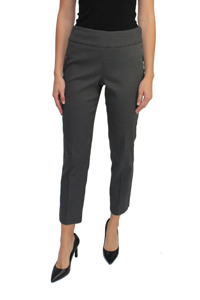 Bricks Pant- Black