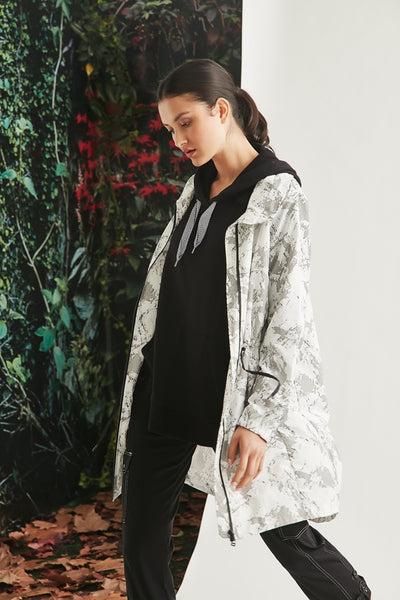 Tribe Sweatshirt- Black