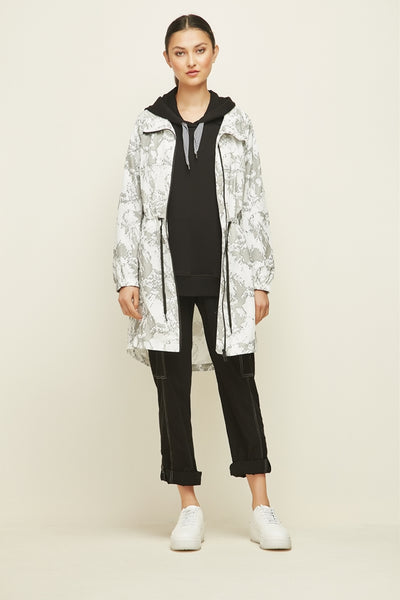 Tribe Sweatshirt- Black