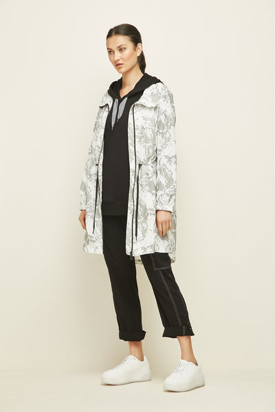 Tribe Sweatshirt- Black