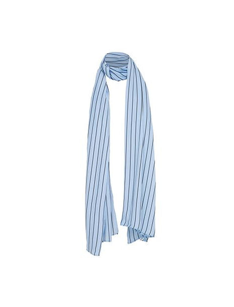 Breeze Wrap- Poet Stripe