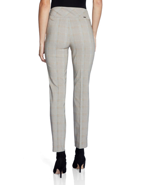 31 In Side Slit Pant- Elgin