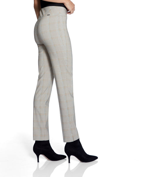 31 In Side Slit Pant- Elgin