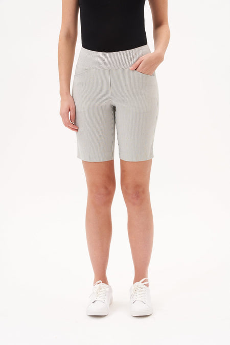 Spin Ankle Pant