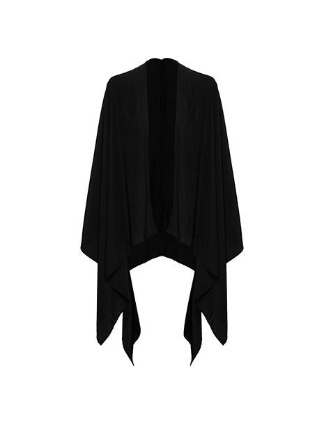 Travel Cape- Available In 5 Colours