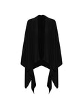 Travel Cape- Available In 5 Colours