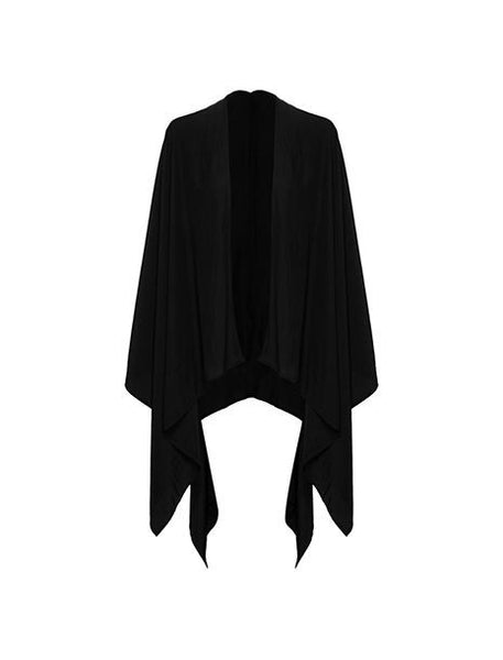 Travel Cape- Available In 5 Colours