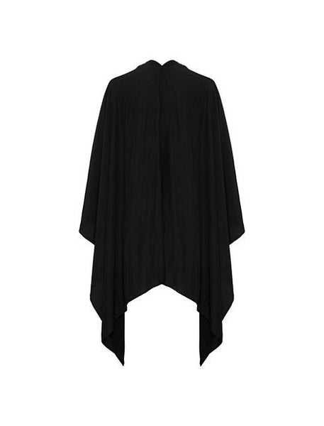 Travel Cape- Available In 5 Colours