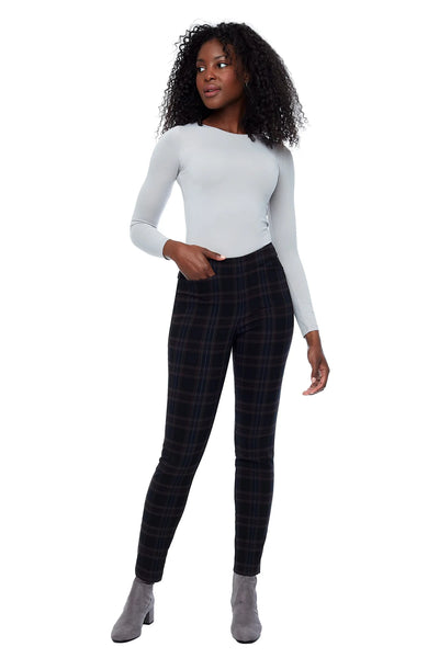 DUNBAR SLIM FULL LENGTH PANT