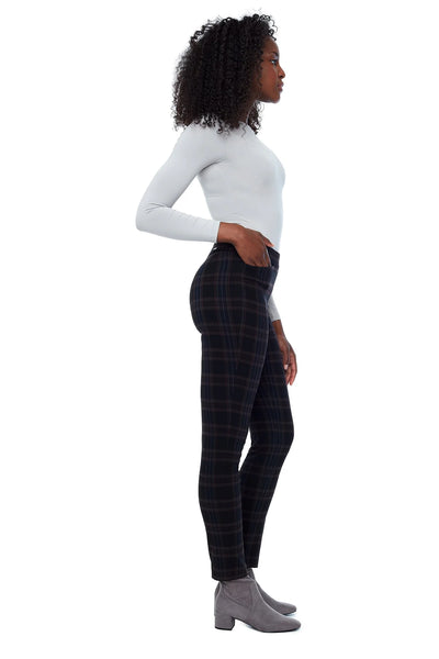 DUNBAR SLIM FULL LENGTH PANT