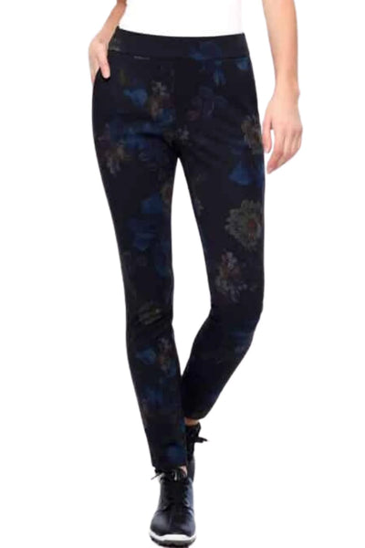 DREAM PONTE SLIM PANT