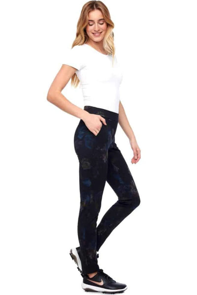 DREAM PONTE SLIM PANT