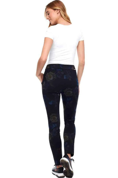 DREAM PONTE SLIM PANT