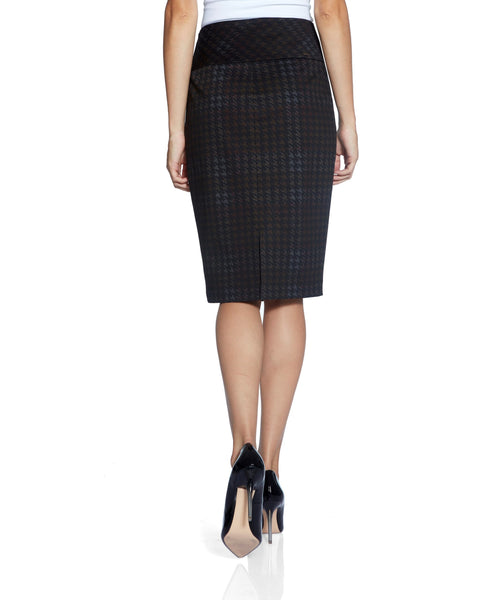 Prada Ponte Skirt
