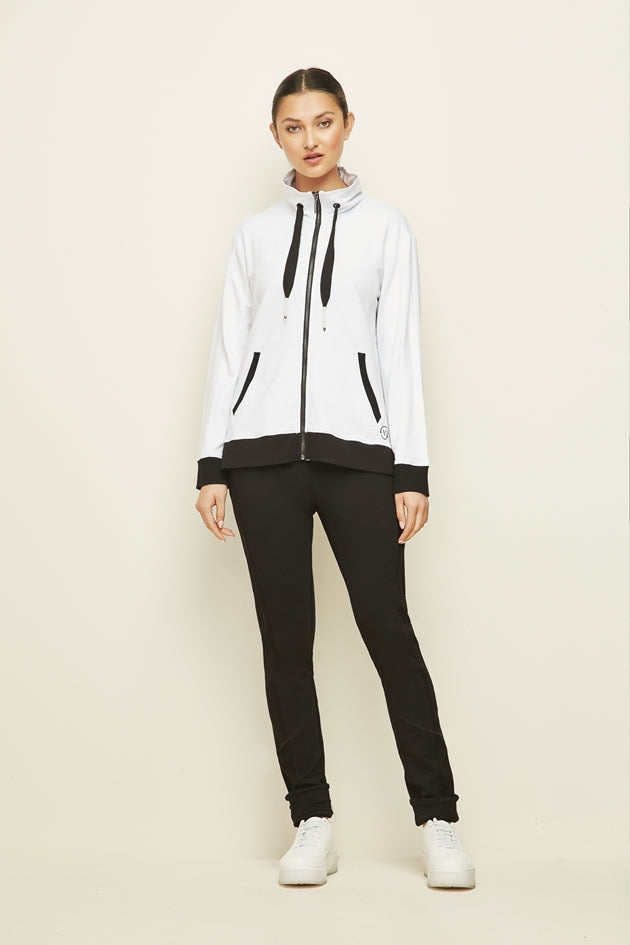 Chosen Pant- Black