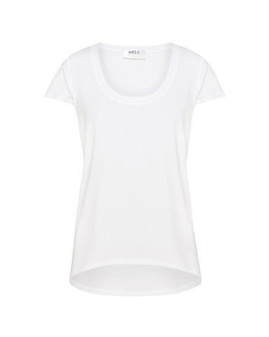 Mela Purdie Scoop Tee