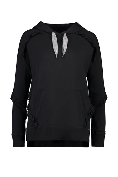 Tribe Sweatshirt- Black