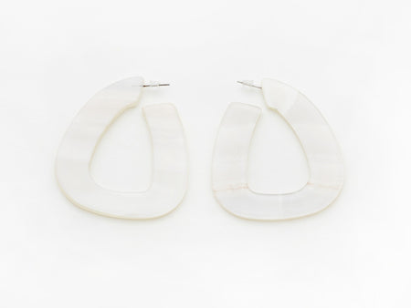 Toucan Earrings- Pink