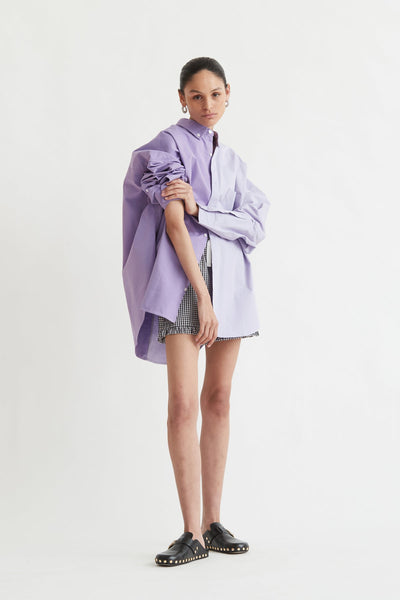 Harry Shirt In Purple