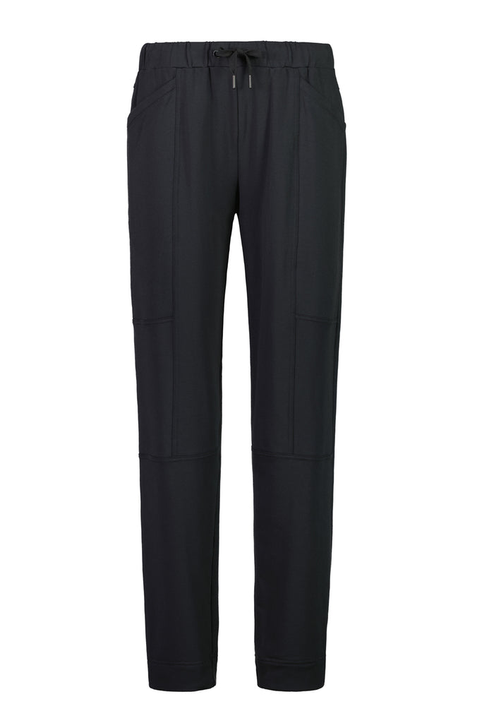 Shelter Pant- Black