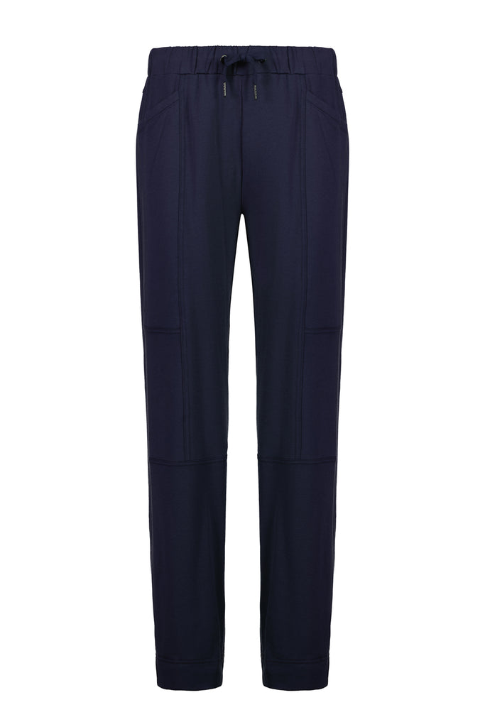 Shelter Pant- French Ink