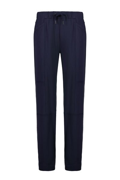 Shelter Pant- French Ink