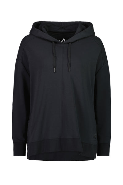 Shelter Hoodie- Black