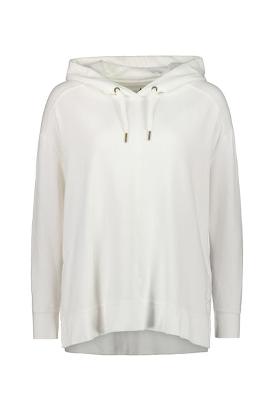 Shelter Hoodie- Soft White