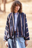 Harry Jacket- Sunkist