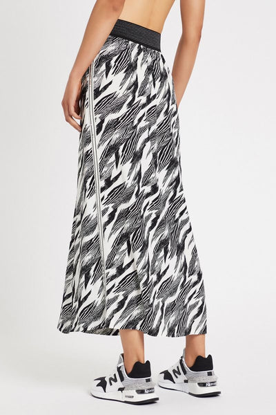 Bird Of A Feather Skirt