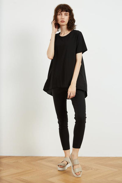 Shyla Top- Black