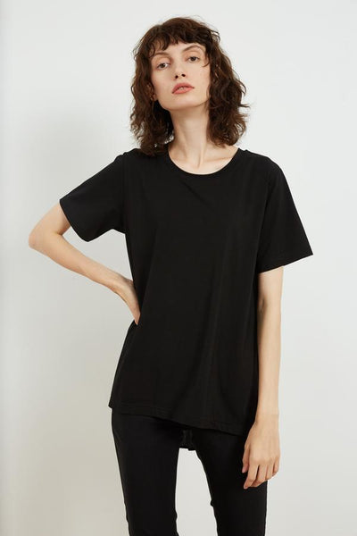 Shyla Top- Black